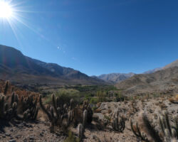 前日に下見にいきました