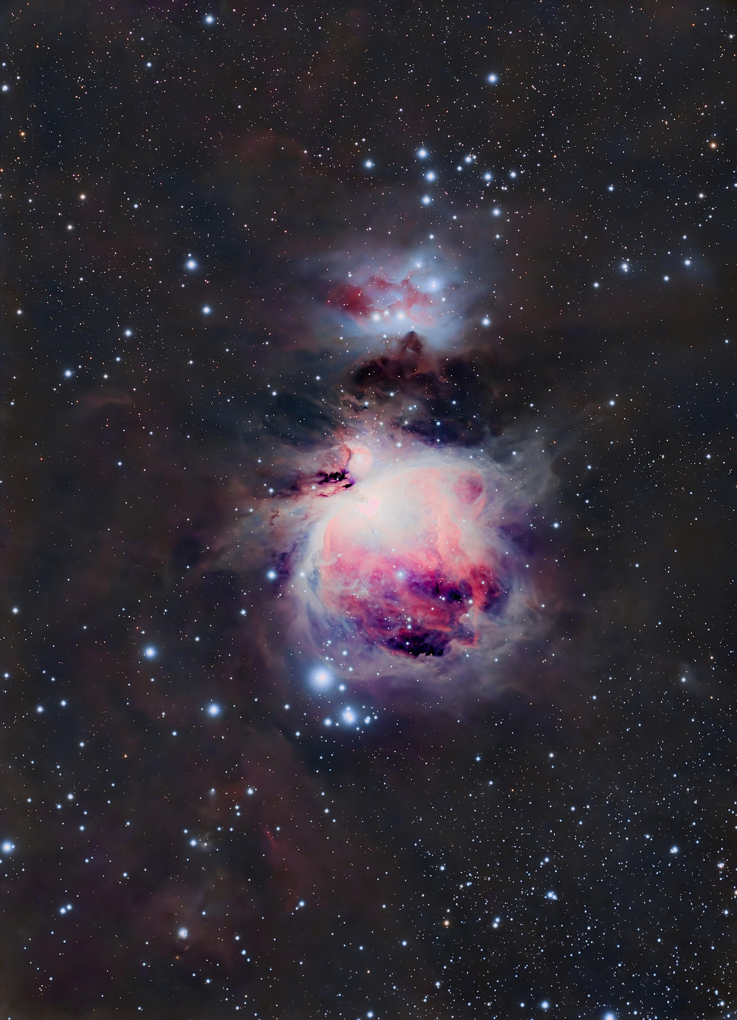 出来上がった画像