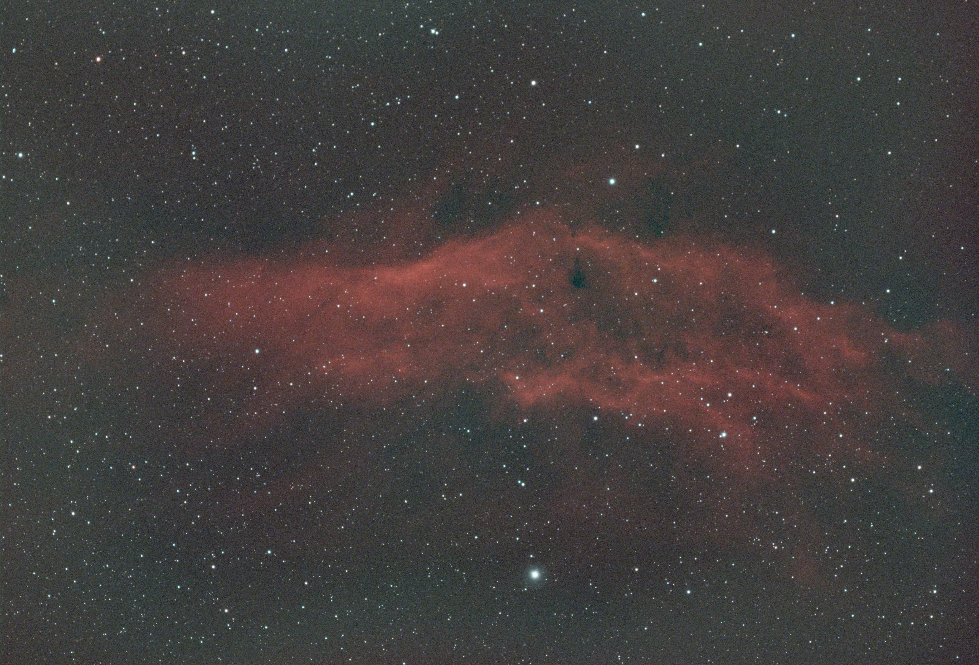 カラー画像でMGC（デフォ値＆SPCC済）